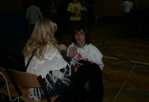 2008 12 14 Vanocni besidka 002