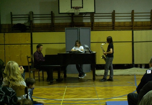 2008 12 14 Vanocni besidka 004