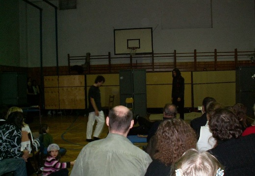 2008 12 14 Vanocni besidka 006