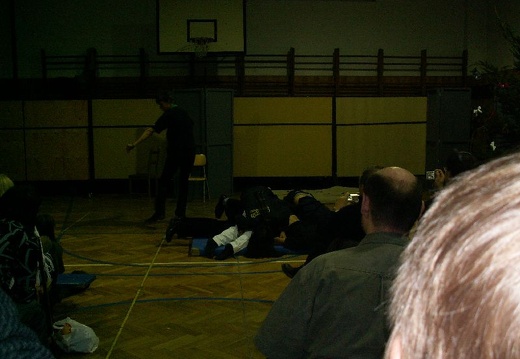 2008 12 14 Vanocni besidka 007