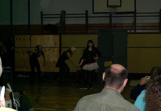 2008 12 14 Vanocni besidka 008