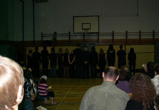2008 12 14 Vanocni besidka 010