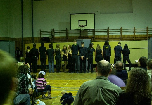 2008 12 14 Vanocni besidka 012