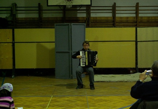 2008 12 14 Vanocni besidka 013