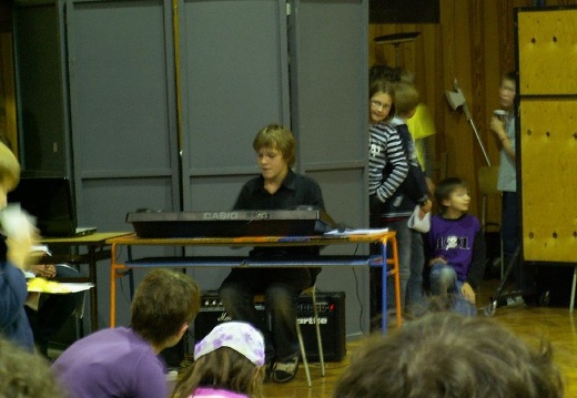 2008 12 14 Vanocni besidka 016