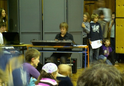 2008 12 14 Vanocni besidka 017