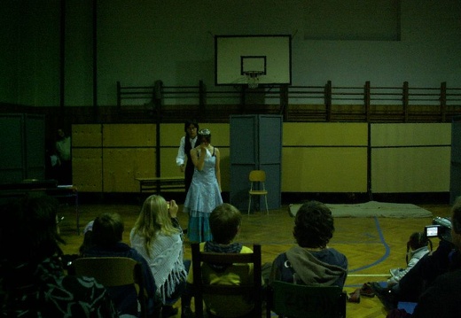 2008 12 14 Vanocni besidka 022