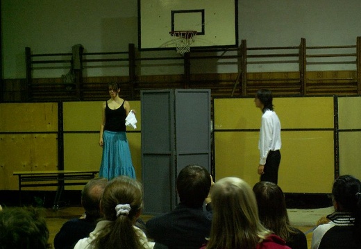 2008 12 14 Vanocni besidka 027