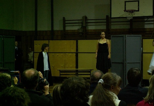 2008 12 14 Vanocni besidka 029