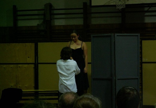 2008 12 14 Vanocni besidka 030