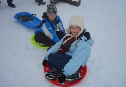 2009-02 Šumava tercie