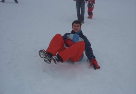 Sumava tercie 07