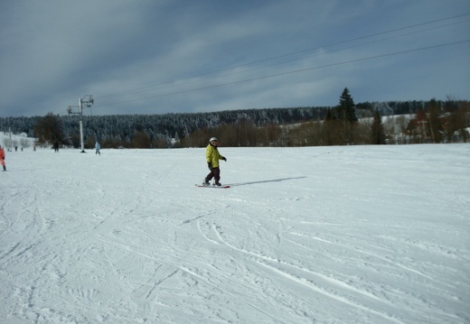 Sumava tercie 10