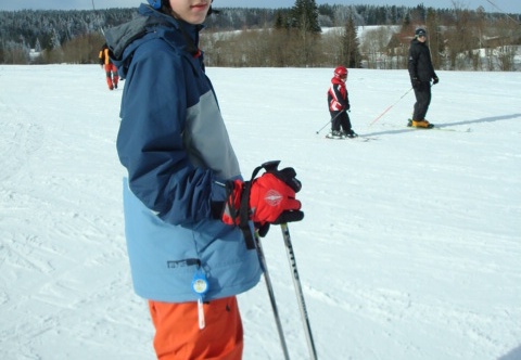 Sumava tercie 13