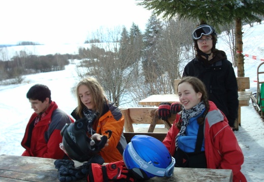 Sumava tercie 14