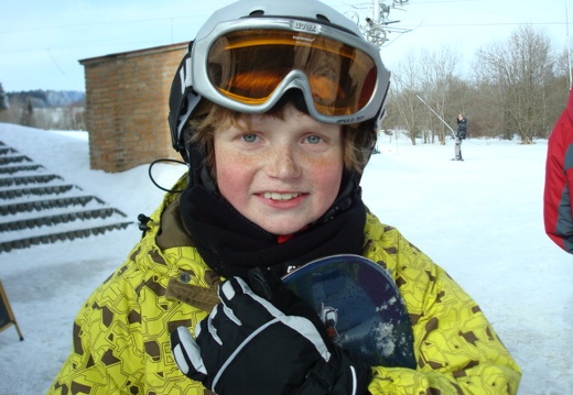 Sumava tercie 15
