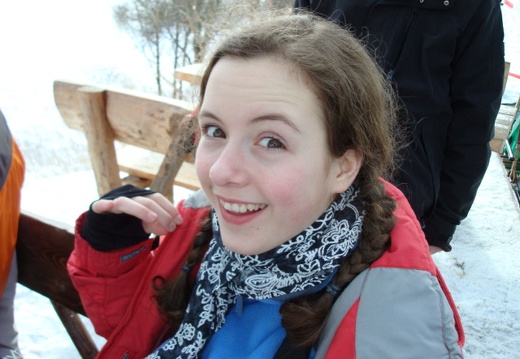 Sumava tercie 16