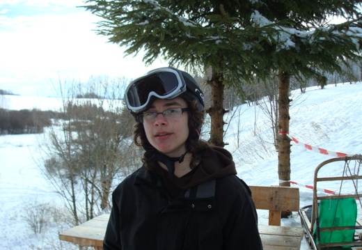 Sumava tercie 17