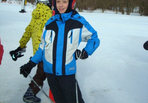 Sumava tercie 18