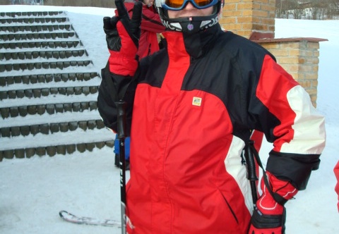 Sumava tercie 19