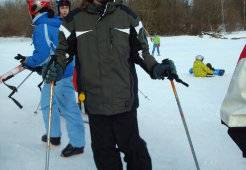 Sumava tercie 21