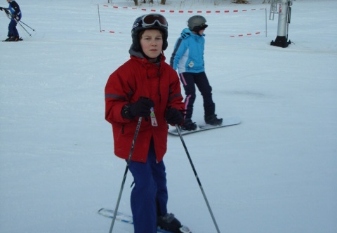 Sumava tercie 23