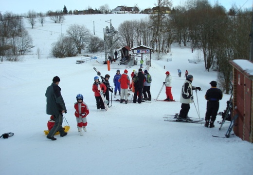 Sumava tercie 25