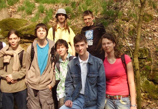 2009 04 06 Exkurze do Sarky 007