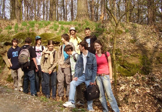 2009 04 06 Exkurze do Sarky 008