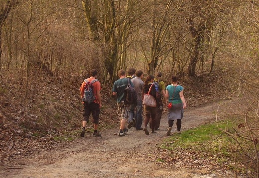 2009 04 06 Exkurze do Sarky 035