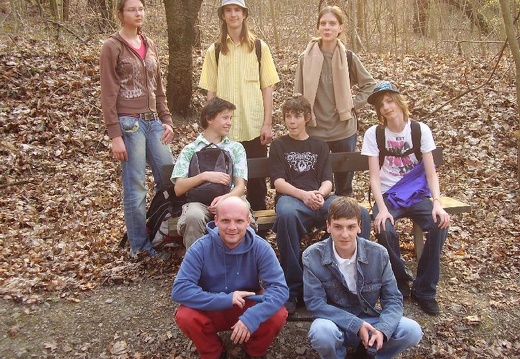 2009 04 06 Exkurze do Sarky 040