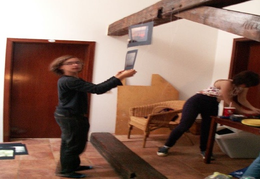 2009 06 25 Husova vernisaz 011