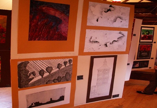 2009 06 25 Husova vernisaz 060