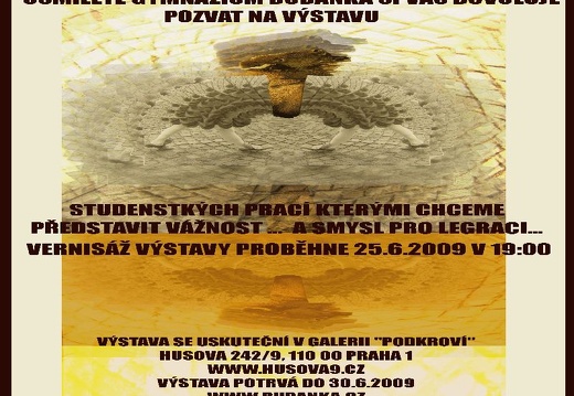 2009 06 25 Husova vernisaz 069