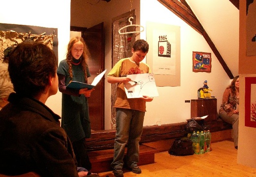 2009 12 08 Autorske cteni 003