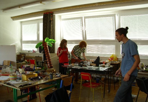 2010 11 12 Vytvarny vikend 007