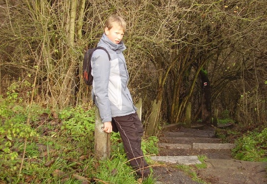 2010 11 20 Geologicka exkurze 003