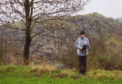 2010 11 20 Geologicka exkurze 008
