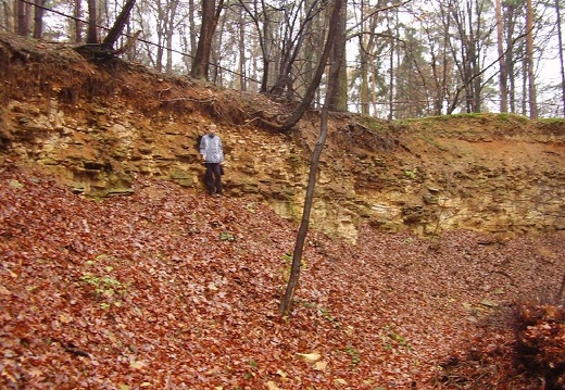 2010 11 20 Geologicka exkurze 011