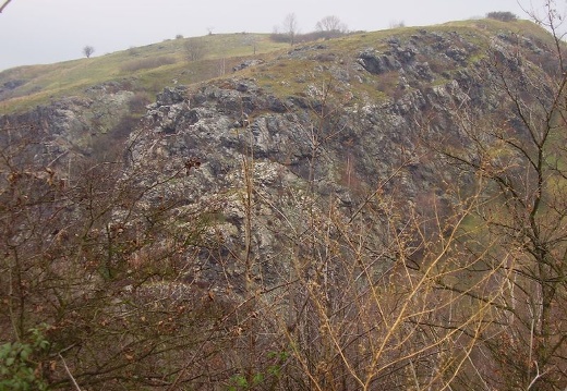 2010 11 20 Geologicka exkurze 023