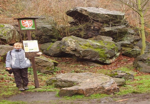 2010 11 20 Geologicka exkurze 025