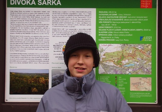 2010 11 20 Geologicka exkurze 028