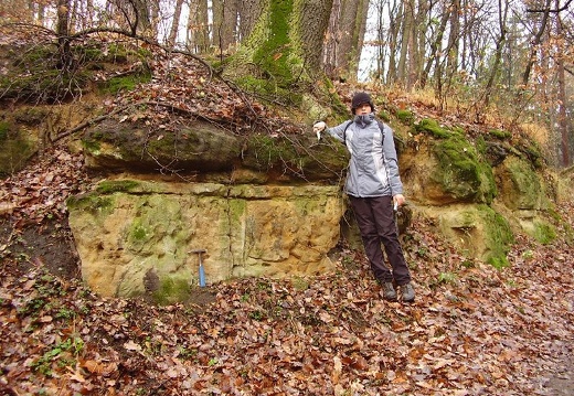 2010 11 20 Geologicka exkurze 031