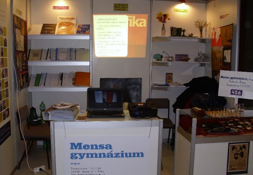 2010 11 25 Schola Pragensis 001