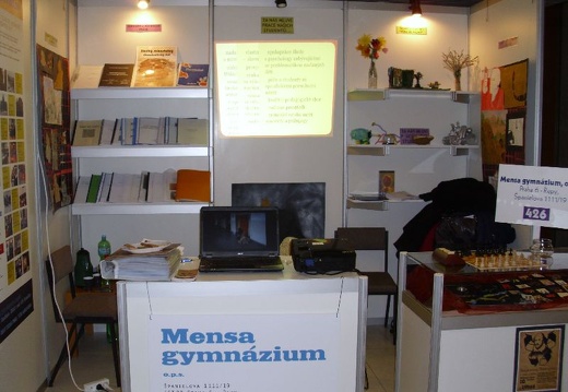 2010 11 25 Schola Pragensis 002