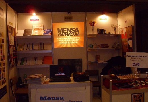 2010 11 25 Schola Pragensis 003