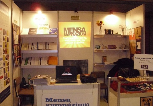 2010 11 25 Schola Pragensis 004