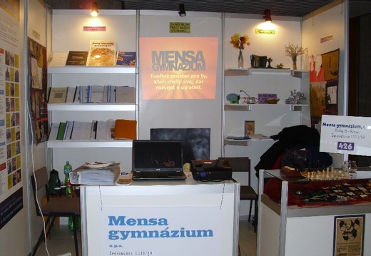 2010 11 25 Schola Pragensis 005
