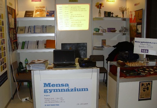 2010 11 25 Schola Pragensis 007