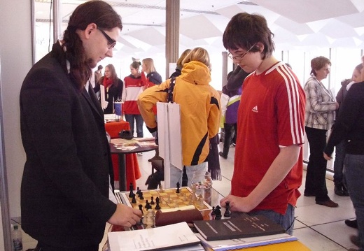 2010 11 25 Schola Pragensis 014